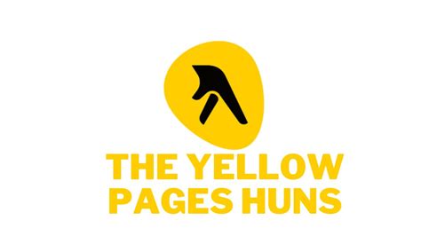 the huns overflow|THE HUNS YELLOW PAGES